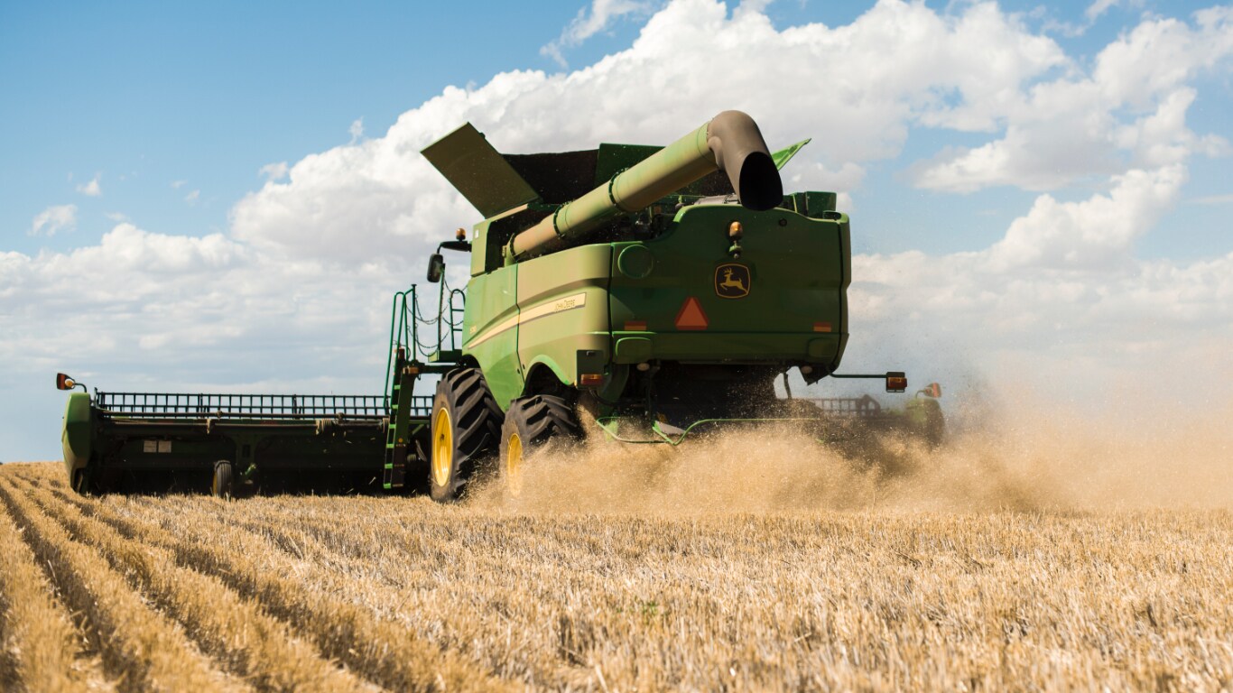 Knife Bank Adjustments